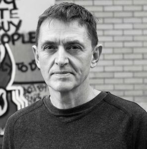 Picture of Dr. Mark Tyndall